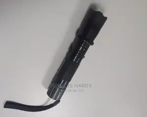 1101 Type Flashlight Plus