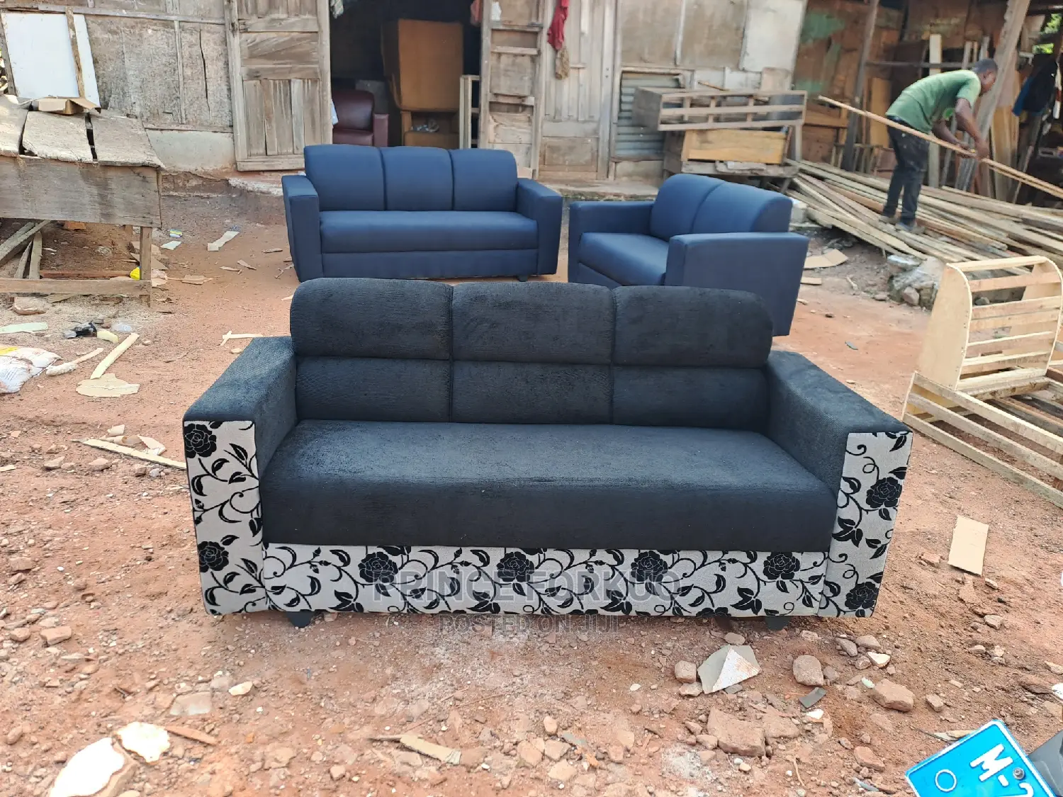 Felix Furniture Work