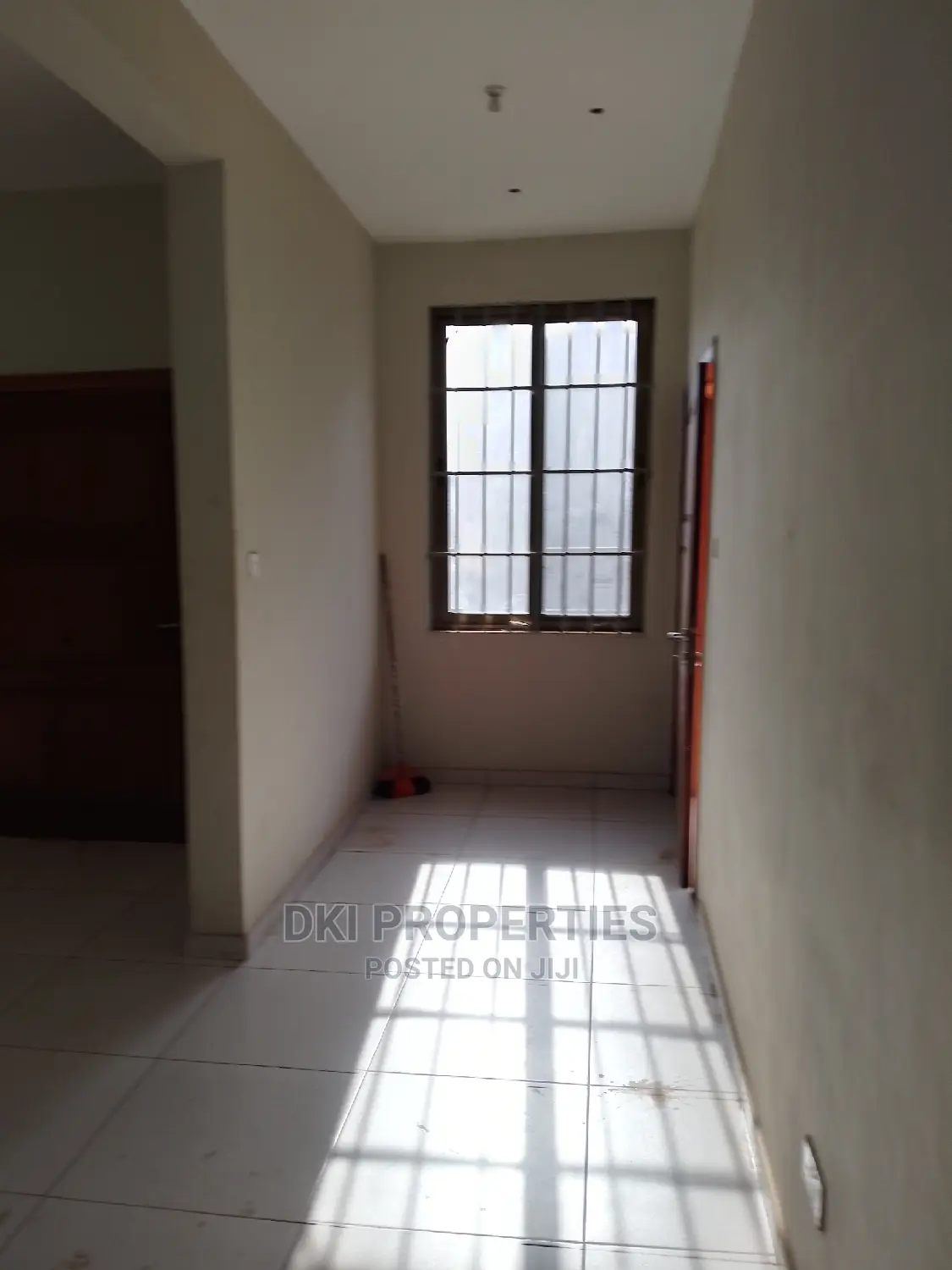 3bdrm Apartment in Dki Properties, Valley View Area for rent