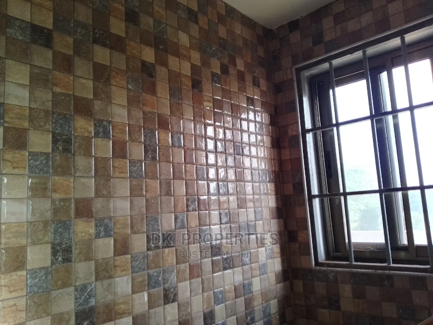 3bdrm Apartment in Dki Properties, Valley View Area for rent