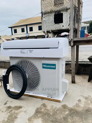 Fast Cooling Compressor Extreme Cool Hisense 2.5hp Ac,