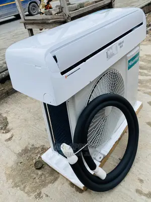 Energy Efficiency Class a 1.5hp Hisense Ac on Sale, 