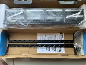D-Link Patch Panel 48p