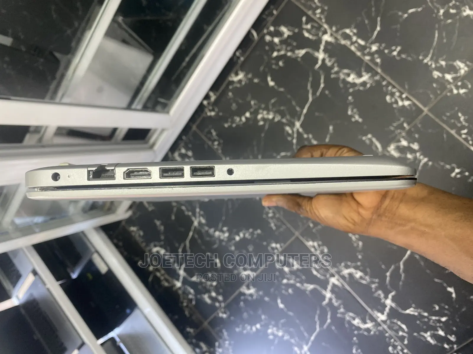 Laptop HP 14z 4GB Intel Celeron SSD 60GB