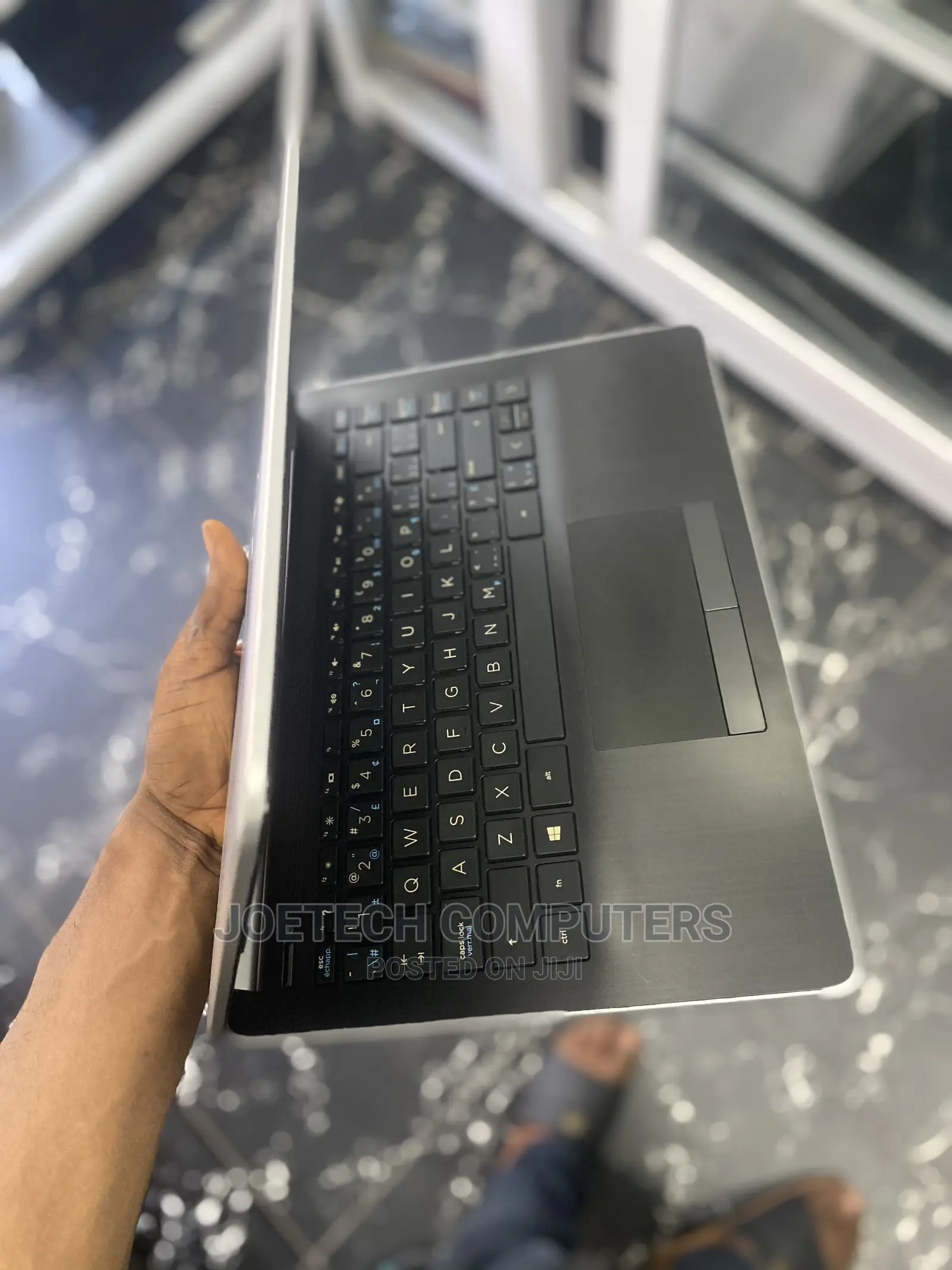 Laptop HP 14z 4GB Intel Celeron SSD 60GB