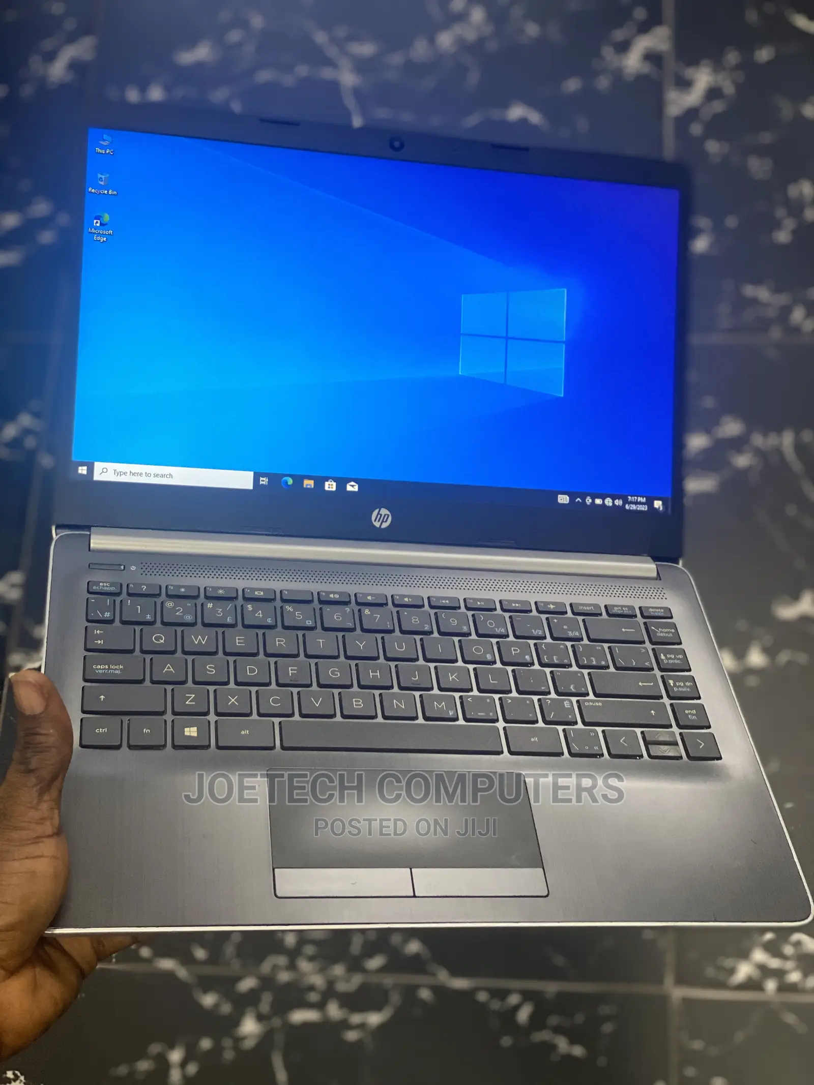 Laptop HP 14z 4GB Intel Celeron SSD 60GB