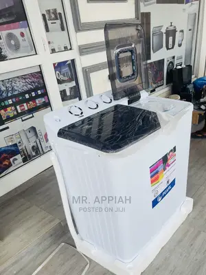Pearl Topload Washingmachine Works Faster Saves Energy,12kg