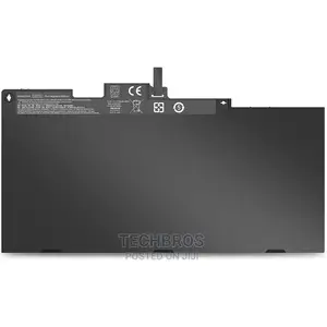 Original Hp Elitebook Battery 840 G3/G4-Cs03xl