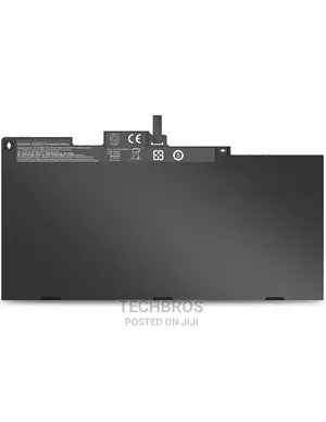 Original Hp Elitebook Battery 840 G3/G4-Cs03xl