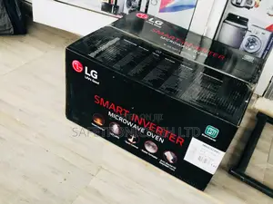 New Arrived Electric Microwave MH8265DIS Lg Countertop