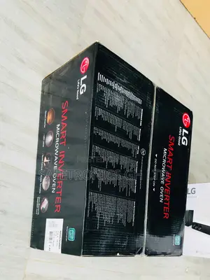 Get Discount on Microwave LG Electric Bulit-in MH8265DIS