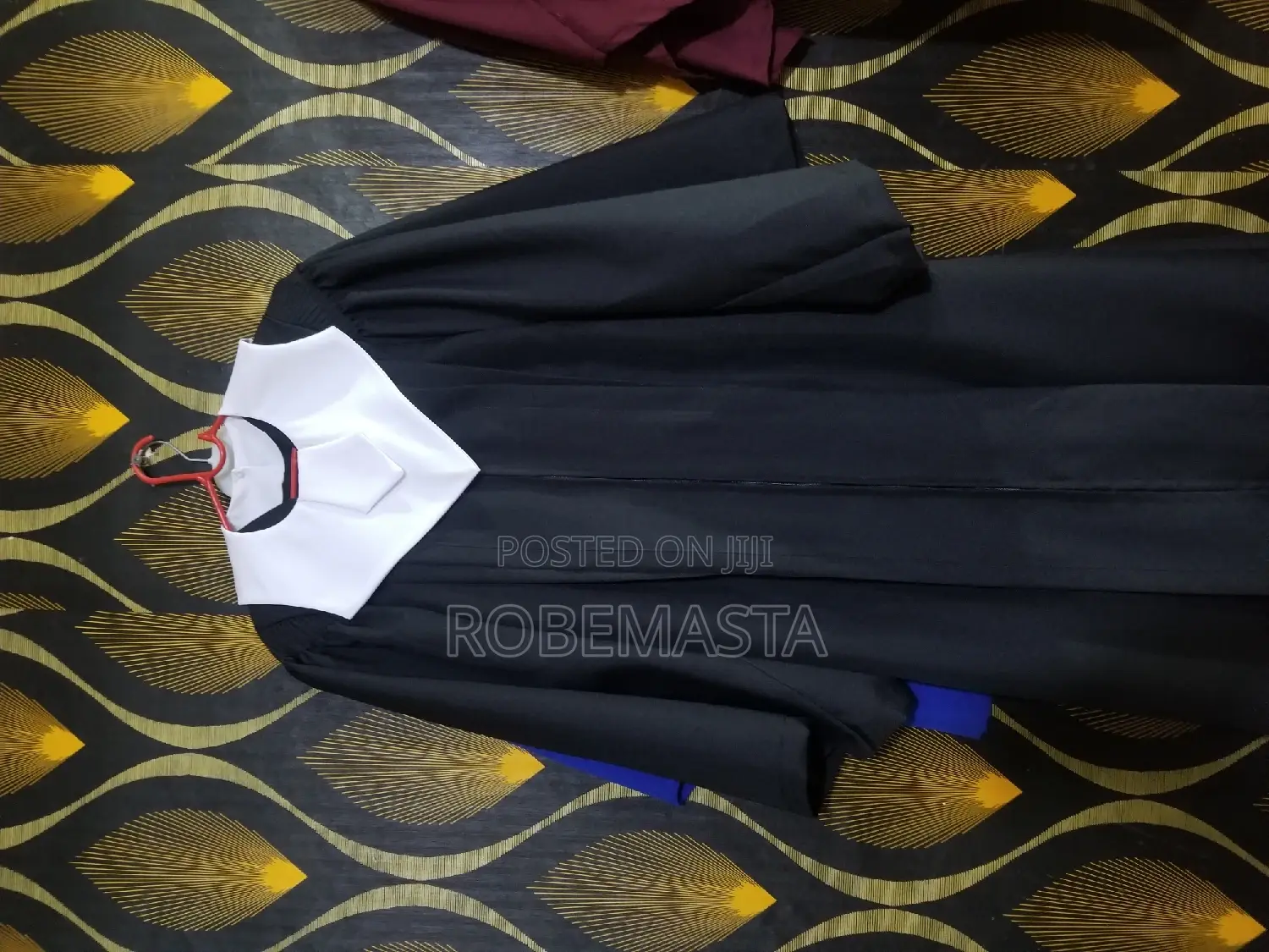 Choir Robes