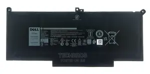 Original Dell Battery F3YGT 60WH