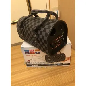 Fashion Music Box