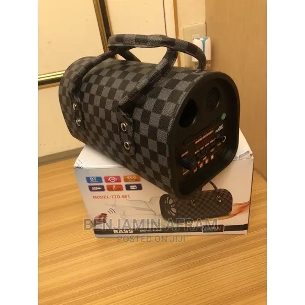 Fashion Music Box