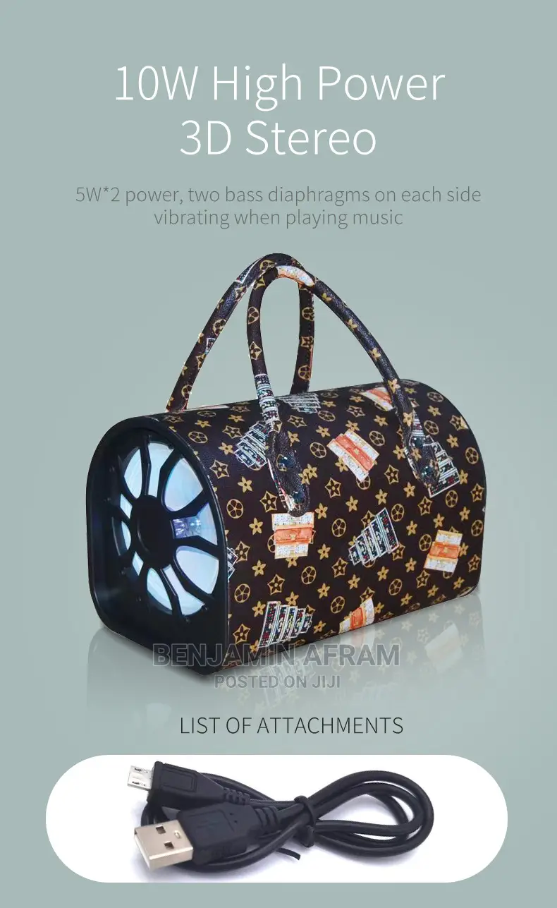 Fashion Music Box