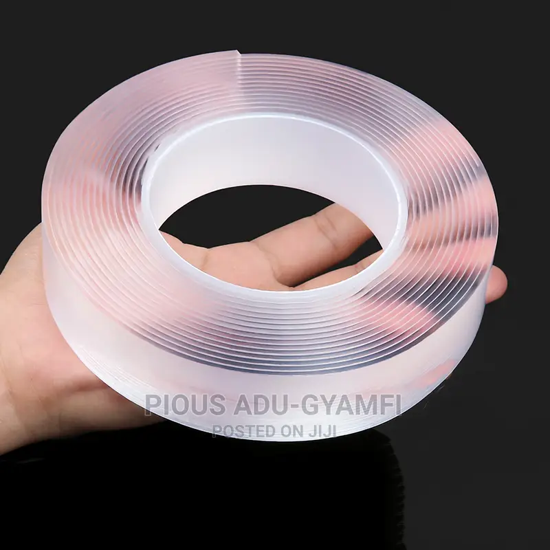 Nano Tape Solution