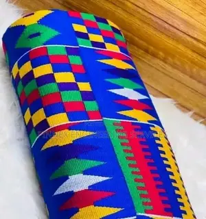 Woven Culturally to Unleash Our Inner Royal