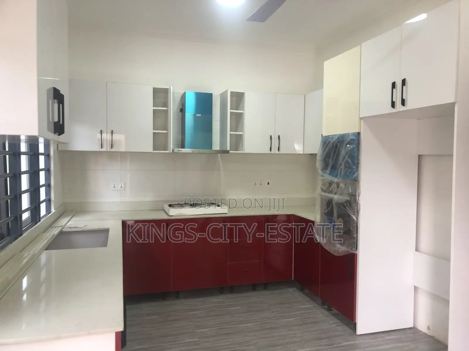 4bdrm House in Petroleum, Achimota for sale