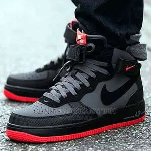 AIRFORCE 1 Long