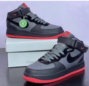 AIRFORCE 1 Long