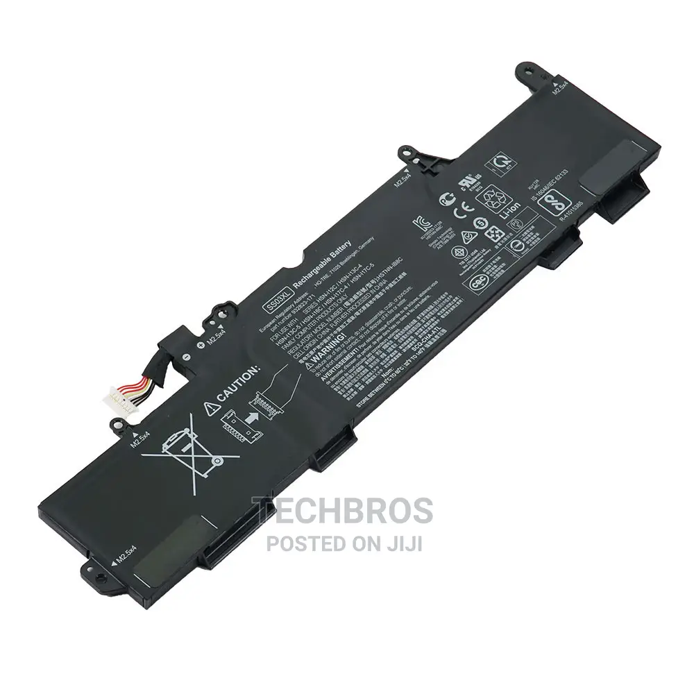 Original Battery For Hp Elitebook 840 G5/G6/830 G6-ss03xl