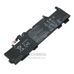 Original Battery For Hp Elitebook 840 G5/G6/830 G6-ss03xl