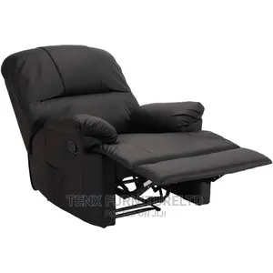 Recliner (Body Relaxer) Massager