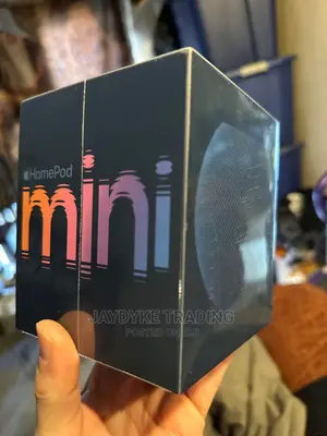 Homepods Mini