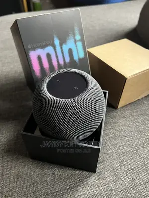 Homepods Mini