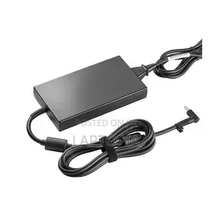 HP Blue Pin Charger 150W Original
