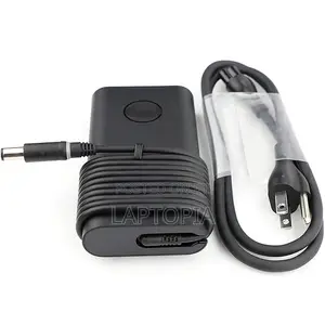 Dell XPS/ Precision 130W Small Pin
Charger (Original)
