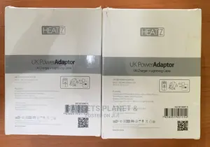 USB Charger + Lightening Data Cable for Apple Devices - 12W