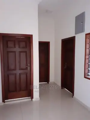 Four Bedroom HSE for Rent at Adenta Barrier.
