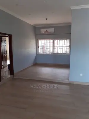 Four Bedroom HSE for Rent at Adenta Barrier.
