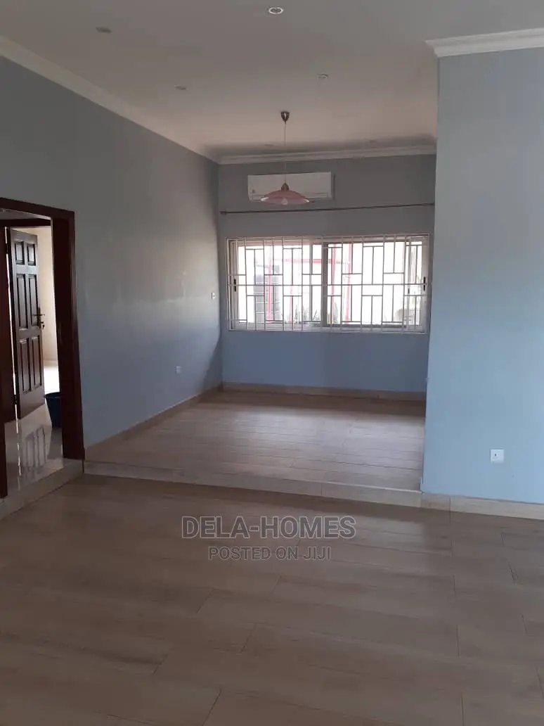 Four Bedroom HSE for Rent at Adenta Barrier.