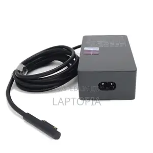 Surface Pro Charger 65W