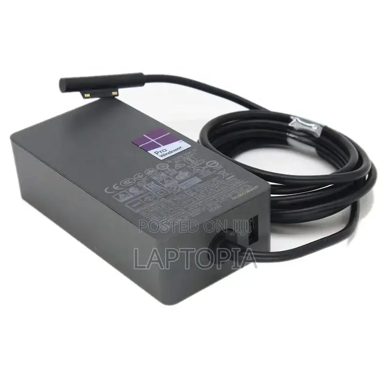 Surface Pro Charger 65W