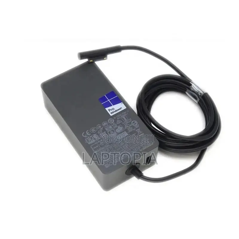 Surface Pro Charger 65W