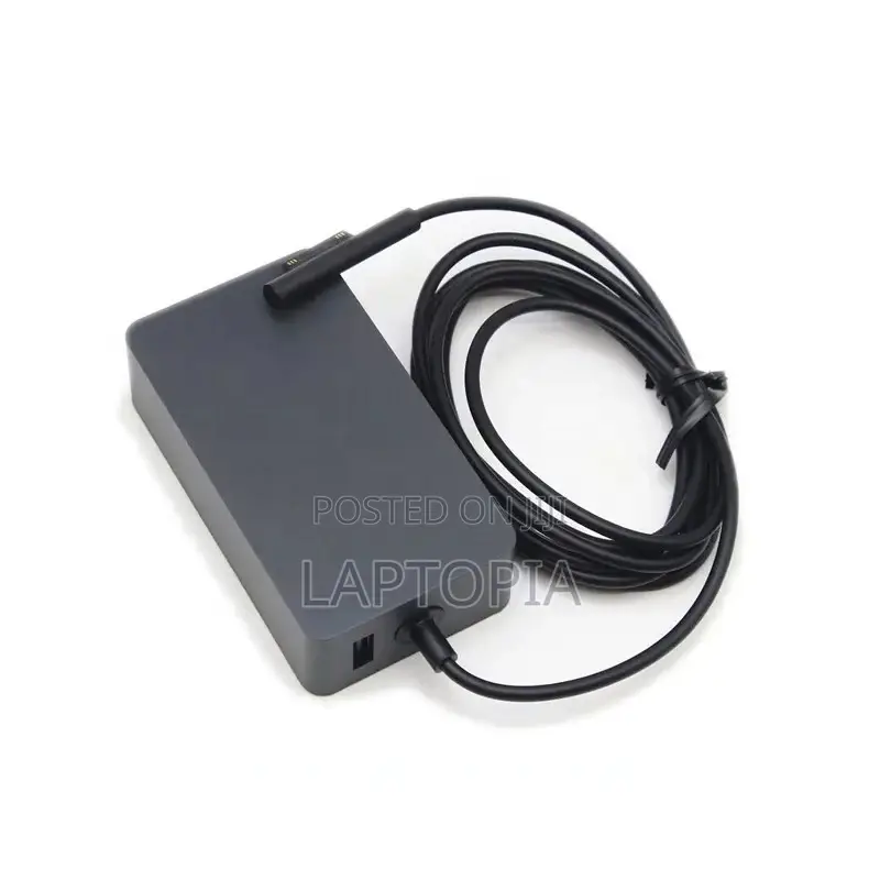 Surface Pro Charger 65W