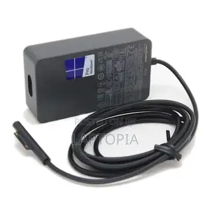 Surface Pro Charger 65W