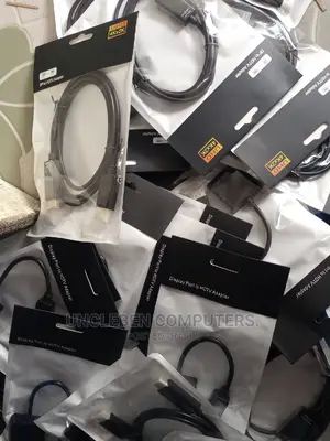 Display to HDMI Cable