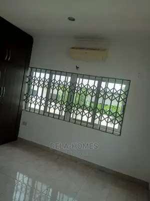 Three Bedroom Self Compound for Rent at Oyarifa.