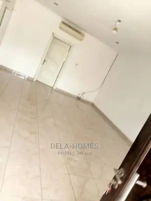 Three Bedroom Self Compound for Rent at Oyarifa.