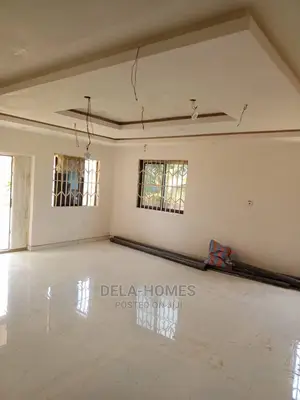 Five Bedrooom Self Compound for Rent at Adenta.