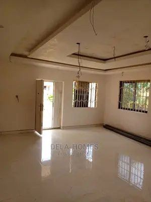 Five Bedrooom Self Compound for Rent at Adenta.