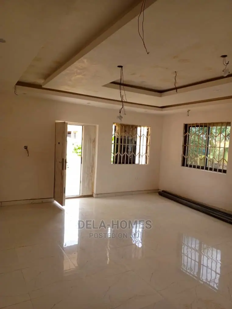 Five Bedrooom Self Compound for Rent at Adenta.