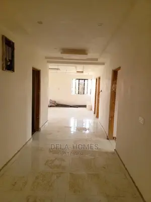 Five Bedrooom Self Compound for Rent at Adenta.