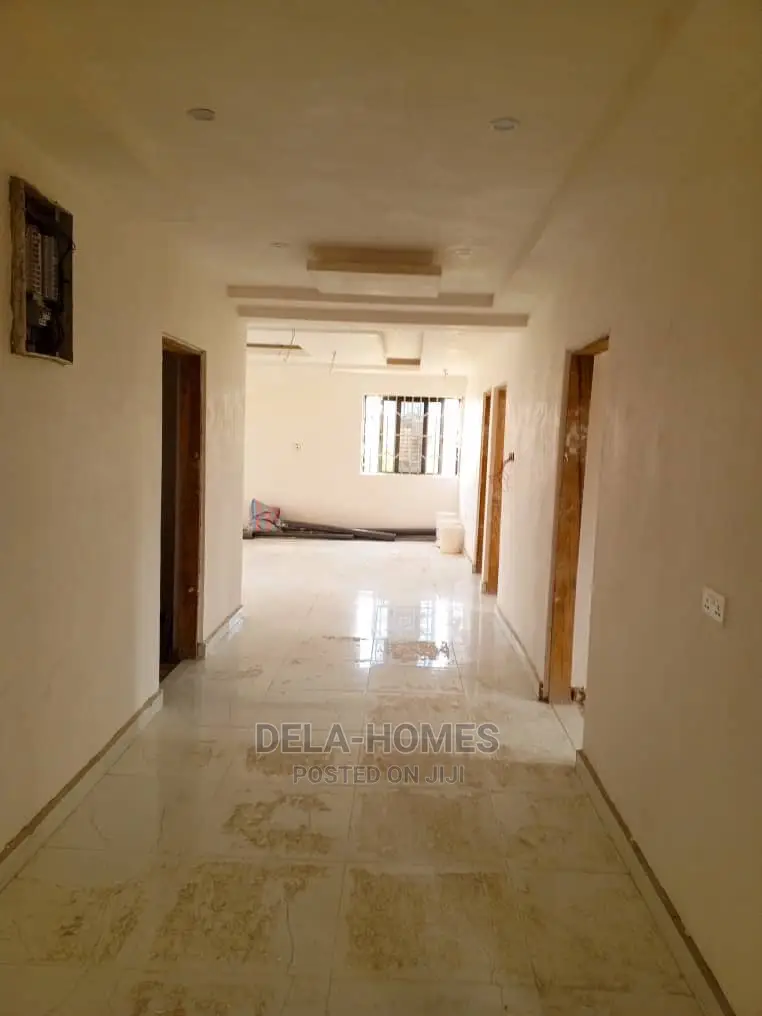 Five Bedrooom Self Compound for Rent at Adenta.