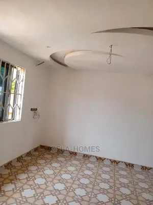 Five Bedrooom Self Compound for Rent at Adenta.